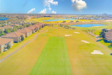 Want to live like you've retired to the house of your dreams on The Oasis Club at Champions Gate in Florida - for sale on GolfHomes.com, golf home, golf lot