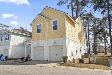 Charming 3BR/2.5BA Home in The Cloisters at Myrtlewood - Short & on Myrtlewood Golf Course and Club  in South Carolina - for sale on GolfHomes.com, golf home, golf lot