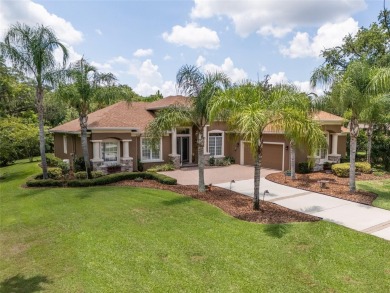 Beautiful Custom Built Skyway Home in Pristine Condition. Ready on Grand Haven Golf Club in Florida - for sale on GolfHomes.com, golf home, golf lot