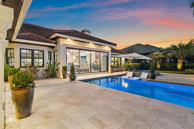 Welcome to a home that effortlessly blends timeless design with on Sandestin Golf and Beach Resort - Raven in Florida - for sale on GolfHomes.com, golf home, golf lot