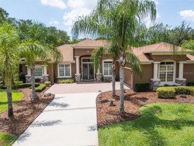 Beautiful Custom Built Skyway Home in Pristine Condition. Ready on Grand Haven Golf Club in Florida - for sale on GolfHomes.com, golf home, golf lot