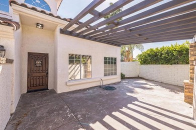 Renovated Desert Retreat with Saltwater Pool, Paid Solar on Suncrest Country Club in California - for sale on GolfHomes.com, golf home, golf lot