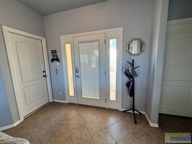 Charming 2-bedroom, 2-bath Golf Villa located in the SPI Golf on South Padre Island Golf Club in Texas - for sale on GolfHomes.com, golf home, golf lot