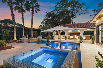 Welcome to a home that effortlessly blends timeless design with on Sandestin Golf and Beach Resort - Raven in Florida - for sale on GolfHomes.com, golf home, golf lot