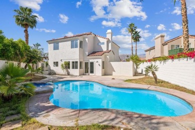 Renovated Desert Retreat with Saltwater Pool, Paid Solar on Suncrest Country Club in California - for sale on GolfHomes.com, golf home, golf lot