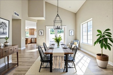 Renovated Desert Retreat with Saltwater Pool, Paid Solar on Suncrest Country Club in California - for sale on GolfHomes.com, golf home, golf lot