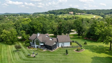 Country Club Living in the Heart of The Galena Territory! Enjoy on Eagle Ridge Inn and Resort in Illinois - for sale on GolfHomes.com, golf home, golf lot