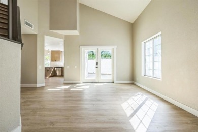Renovated Desert Retreat with Saltwater Pool, Paid Solar on Suncrest Country Club in California - for sale on GolfHomes.com, golf home, golf lot