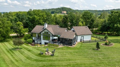 Country Club Living in the Heart of The Galena Territory! Enjoy on Eagle Ridge Inn and Resort in Illinois - for sale on GolfHomes.com, golf home, golf lot