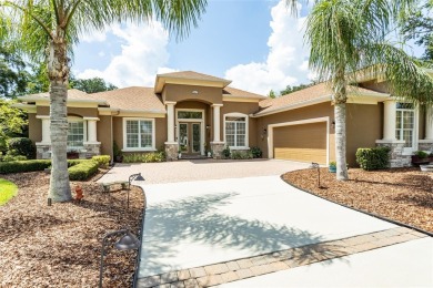 Beautiful Custom Built Skyway Home in Pristine Condition. Ready on Grand Haven Golf Club in Florida - for sale on GolfHomes.com, golf home, golf lot