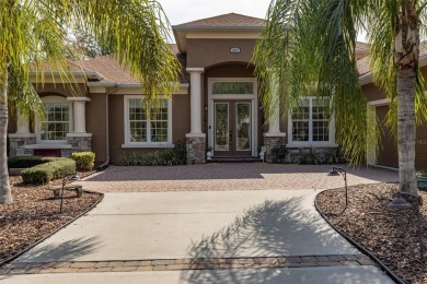 Beautiful Custom Built Skyway Home in Pristine Condition. Ready on Grand Haven Golf Club in Florida - for sale on GolfHomes.com, golf home, golf lot