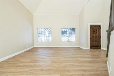 Renovated Desert Retreat with Saltwater Pool, Paid Solar on Suncrest Country Club in California - for sale on GolfHomes.com, golf home, golf lot