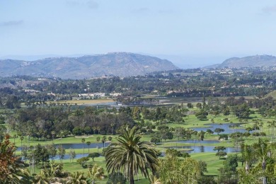 Commanding a premier location on 1 beautifully manicured acre in on Fairbanks Ranch Country Club in California - for sale on GolfHomes.com, golf home, golf lot