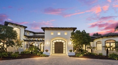 Commanding a premier location on 1 beautifully manicured acre in on Fairbanks Ranch Country Club in California - for sale on GolfHomes.com, golf home, golf lot