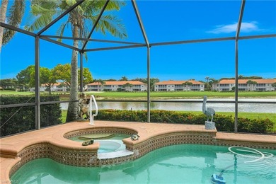 Welcome to Copperleaf at the Brooks, a premier gated bundled on Copperleaf Golf Club in Florida - for sale on GolfHomes.com, golf home, golf lot