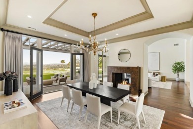 Commanding a premier location on 1 beautifully manicured acre in on Fairbanks Ranch Country Club in California - for sale on GolfHomes.com, golf home, golf lot