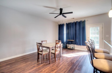 Welcome home to this stunning ranch-style retreat located in the on Blue Heron Pines Golf Club in New Jersey - for sale on GolfHomes.com, golf home, golf lot