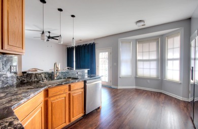 Welcome home to this stunning ranch-style retreat located in the on Blue Heron Pines Golf Club in New Jersey - for sale on GolfHomes.com, golf home, golf lot