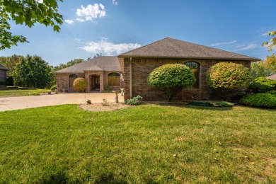 Prime Golf Course Lot - Incredible Views & Endless on Ledgestone Country Club and Golf Course in Missouri - for sale on GolfHomes.com, golf home, golf lot