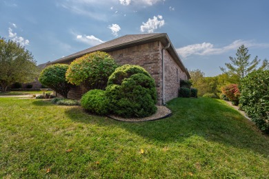 Prime Golf Course Lot - Incredible Views & Endless on Ledgestone Country Club and Golf Course in Missouri - for sale on GolfHomes.com, golf home, golf lot