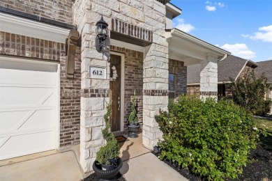 LENDER INCENTIVE - 5.75%, 30 YEAR FIXED RATE, CALL FOR DETAILS! on Cimarron Hills Golf and Country Club in Texas - for sale on GolfHomes.com, golf home, golf lot