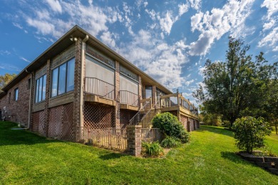 Prime Golf Course Lot - Incredible Views & Endless on Ledgestone Country Club and Golf Course in Missouri - for sale on GolfHomes.com, golf home, golf lot