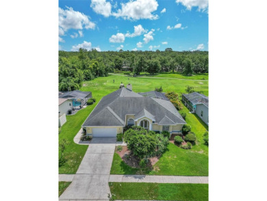 Welcome to Your Dream Home!

Nestled in the Epping Forest on The Links of Lake Bernadette in Florida - for sale on GolfHomes.com, golf home, golf lot