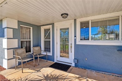 Located in San Carlos Park with NO HOA fees, this versatile on Estero Country Club in Florida - for sale on GolfHomes.com, golf home, golf lot