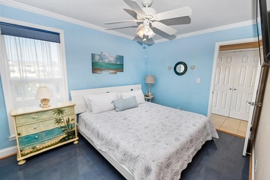 Welcome to Sandpiper Cove Unit 2029, a stunningly updated one on Sandpiper Cove Golf Course in Florida - for sale on GolfHomes.com, golf home, golf lot