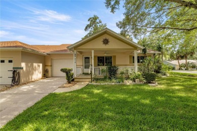 Welcome to this beautifully updated Philadelphian end unit villa on On Top of the World Golf Course in Florida - for sale on GolfHomes.com, golf home, golf lot