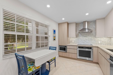 ABSOLUTELY STUNNING WATERFRONT CONDO | BREATHTAKING GOLF COURSE on Palm-Aire Country Club and Resort - The Oaks in Florida - for sale on GolfHomes.com, golf home, golf lot