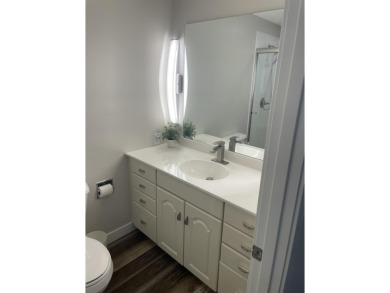 Perfect Like-New Condo in the Heart of the Iowa Great Lakes! on Brooks National Golf Club in Iowa - for sale on GolfHomes.com, golf home, golf lot