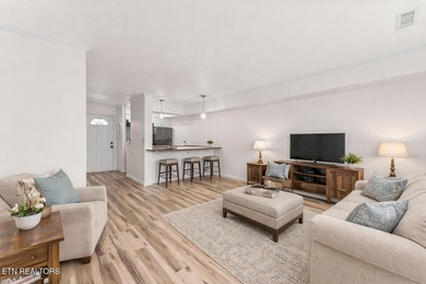 'Welcome Home' -- Small Living, Grand Living Discover the charm on Stonehenge Golf Course in Tennessee - for sale on GolfHomes.com, golf home, golf lot