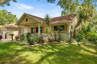 Welcome to this beautifully updated Philadelphian end unit villa on On Top of the World Golf Course in Florida - for sale on GolfHomes.com, golf home, golf lot