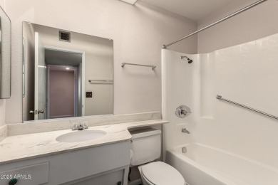 A beautiful 2 bed, 2 bath residence in Sun City is now for sale! on Sun City Lakes West and East in Arizona - for sale on GolfHomes.com, golf home, golf lot