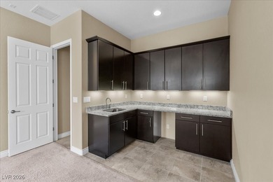 The Masters at Southern Highlands presents a statement with this on Southern Highlands Golf Club in Nevada - for sale on GolfHomes.com, golf home, golf lot