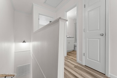 'Welcome Home' -- Small Living, Grand Living Discover the charm on Stonehenge Golf Course in Tennessee - for sale on GolfHomes.com, golf home, golf lot