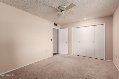 A beautiful 2 bed, 2 bath residence in Sun City is now for sale! on Sun City Lakes West and East in Arizona - for sale on GolfHomes.com, golf home, golf lot