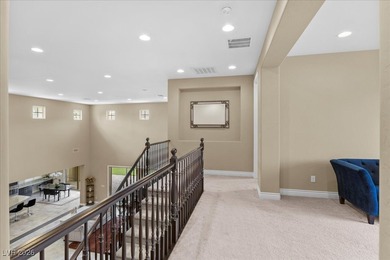 The Masters at Southern Highlands presents a statement with this on Southern Highlands Golf Club in Nevada - for sale on GolfHomes.com, golf home, golf lot