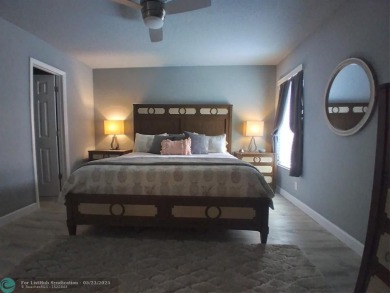 Wow! This beautiful updated, well-maintained, tastefully on Colony West Country Club in Florida - for sale on GolfHomes.com, golf home, golf lot