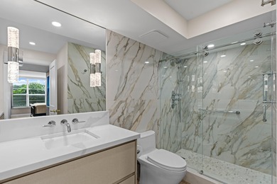 ABSOLUTELY STUNNING WATERFRONT CONDO | BREATHTAKING GOLF COURSE on Palm-Aire Country Club and Resort - The Oaks in Florida - for sale on GolfHomes.com, golf home, golf lot