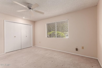 A beautiful 2 bed, 2 bath residence in Sun City is now for sale! on Sun City Lakes West and East in Arizona - for sale on GolfHomes.com, golf home, golf lot
