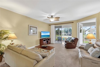 Welcome to this fully furnished 2-bedroom,-bath, Bundled Golf on Lexington Country Club in Florida - for sale on GolfHomes.com, golf home, golf lot