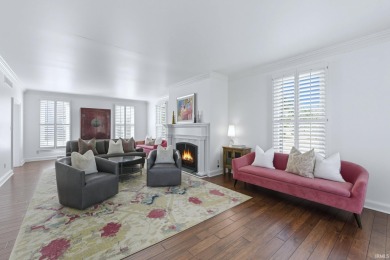 Timeless Colonial Estate in Pine Valley, offering over 6,300 sq on Pine Valley Country Club in Indiana - for sale on GolfHomes.com, golf home, golf lot