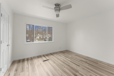 'Welcome Home' -- Small Living, Grand Living Discover the charm on Stonehenge Golf Course in Tennessee - for sale on GolfHomes.com, golf home, golf lot