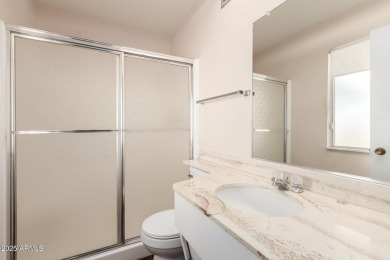 A beautiful 2 bed, 2 bath residence in Sun City is now for sale! on Sun City Lakes West and East in Arizona - for sale on GolfHomes.com, golf home, golf lot