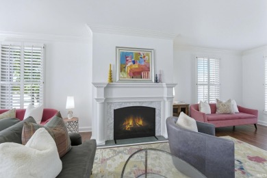 Timeless Colonial Estate in Pine Valley, offering over 6,300 sq on Pine Valley Country Club in Indiana - for sale on GolfHomes.com, golf home, golf lot
