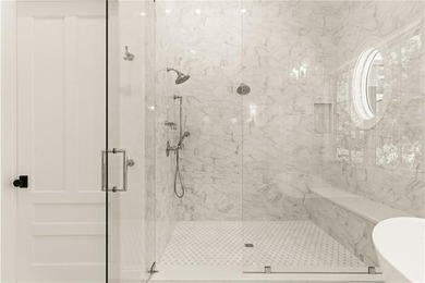 Step into a world of refined elegance with this stunning on Frederica Golf Club in Georgia - for sale on GolfHomes.com, golf home, golf lot