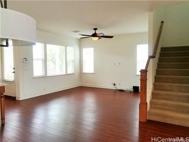 Experience the perfect blend of luxury & sustainability in this on Hoakalei Country Club At Ocean Pointe in Hawaii - for sale on GolfHomes.com, golf home, golf lot