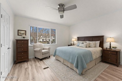 'Welcome Home' -- Small Living, Grand Living Discover the charm on Stonehenge Golf Course in Tennessee - for sale on GolfHomes.com, golf home, golf lot